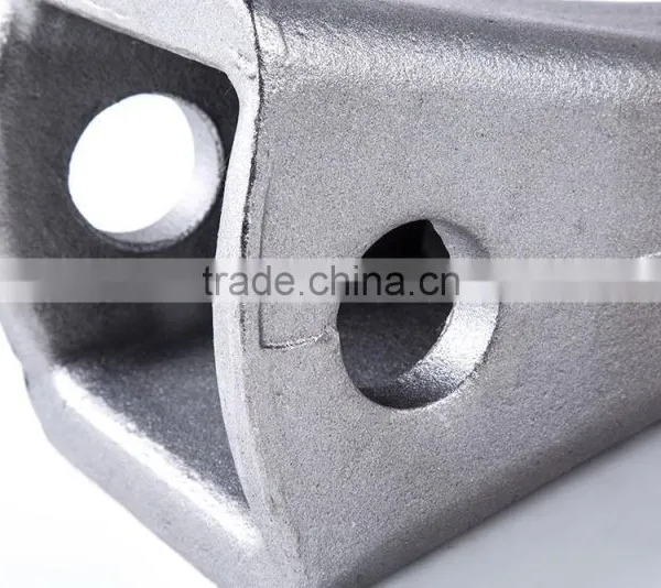 PC400 Forged Excavator Tiger Teeth for Digging Stone photo-2