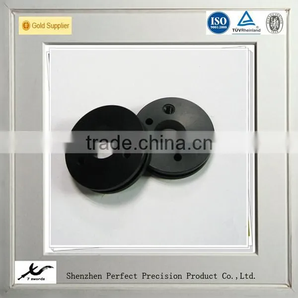 Cnc Production With High Precision and Fast Prototypes Service photo-5