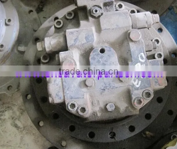 E330 Final Drive,hydraulic Unit Assy,MT-2054 photo-3