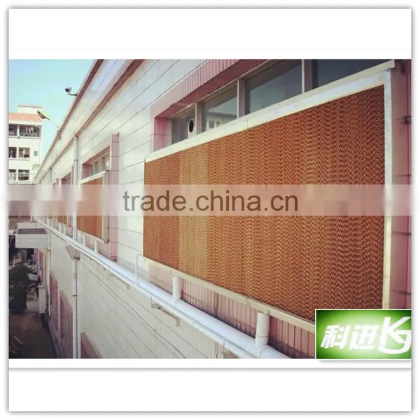 Industrial High Quality Evaporative Cooling Pad photo-2