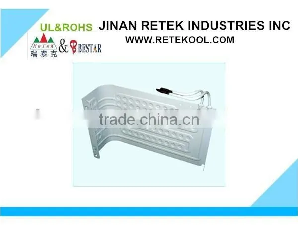 Factory!!! Aluminum Roll Bond Refrigerator Evaporator Coil photo-2