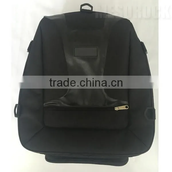Motorcycle Rear Rack Bag Motorcycle Tail Bag Motorcycle Rear Bag photo-3