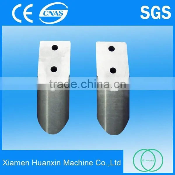 Food Blade Meat Grinder Blade Chopping Knife photo-4
