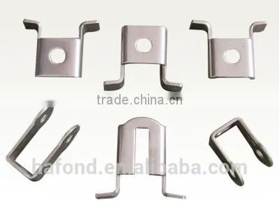 China Supplier Supply CNC ODM Wall Shelf Bracket