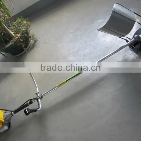 Max. Cutter Width 40mm 4 Stroke Gasoline Brush Cutter (CY-431C) photo-2