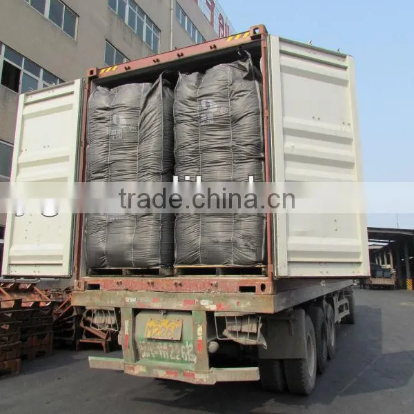 High Profit Carbon Black Tyre Pyrolysis photo-3