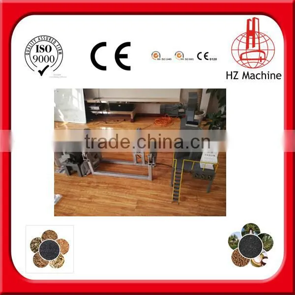 Activated Carbon Powder Making Machine, Raymond Milling Machine photo-2