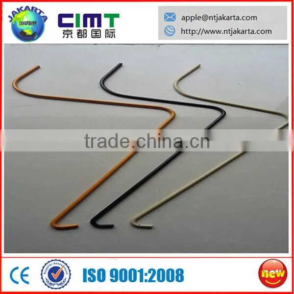 Agriculture Cultivate Spare Parts Spring Tines photo-4