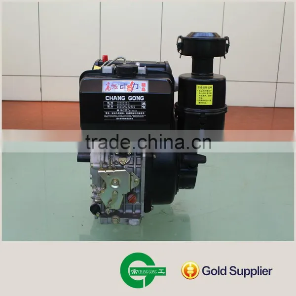 Agricultural Machineries AIR COOLED 188FB Diesel Engine photo-2