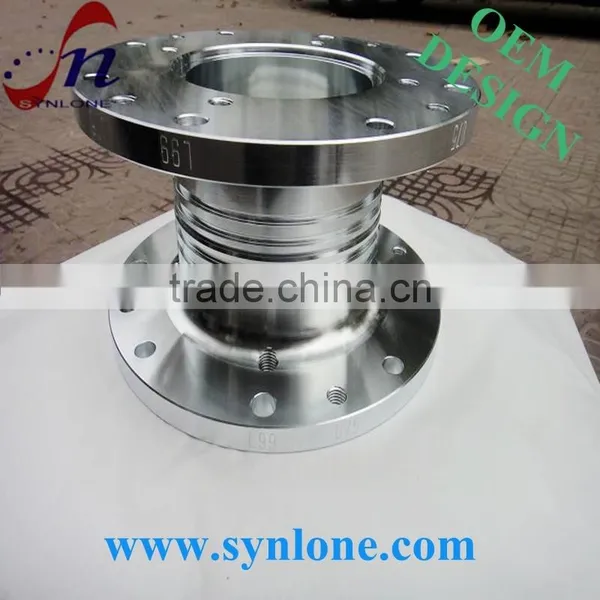 Insert Shaft With Zinc Plating photo-3