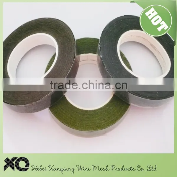 Florist Stem Wrap Tape/flower Binding Tape photo-2