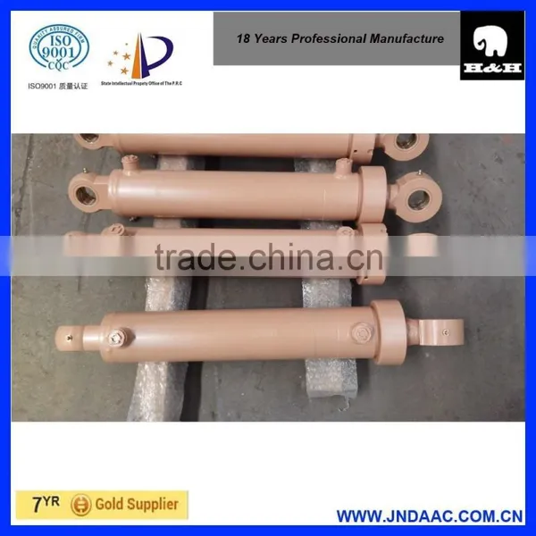 Hydraulic Cylinder Made in China photo-4