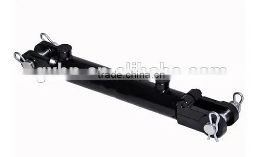 Hydraulic Cylinder With Imported Seals photo-4