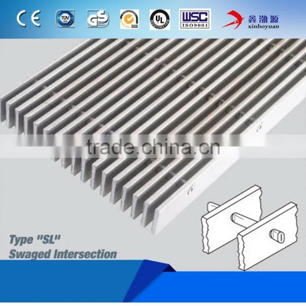 Steel Grating photo-4