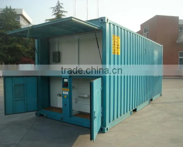 CE Movable House photo-6