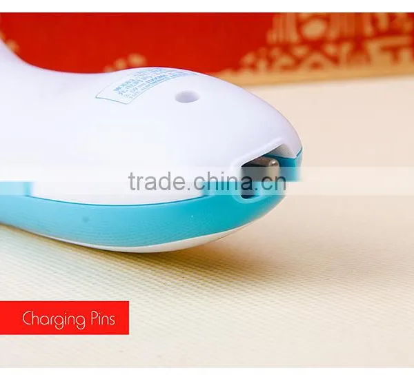 for Home Use Electric Baby Hair Clipper With Mini Size ,tatoo Hair Clipper (SN-800) photo-5