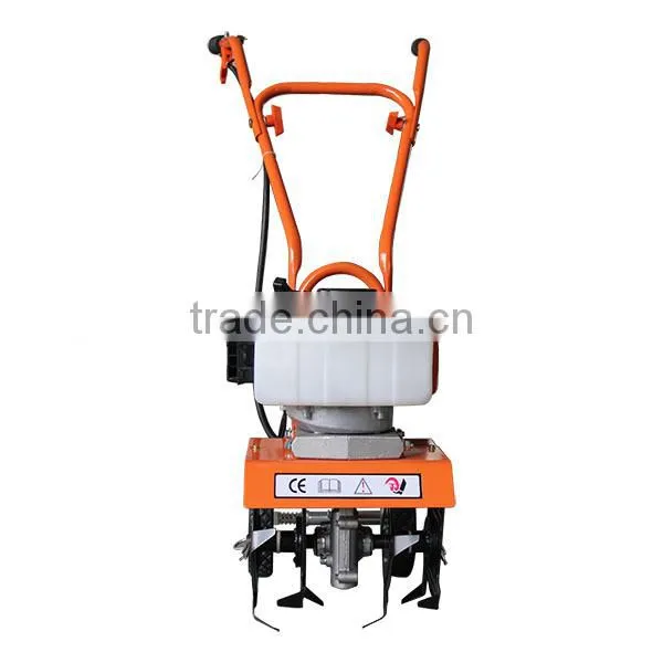 Power Tiller/mini Tiller Cultivator photo-4
