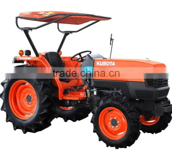 TRACTOR NEW L4508