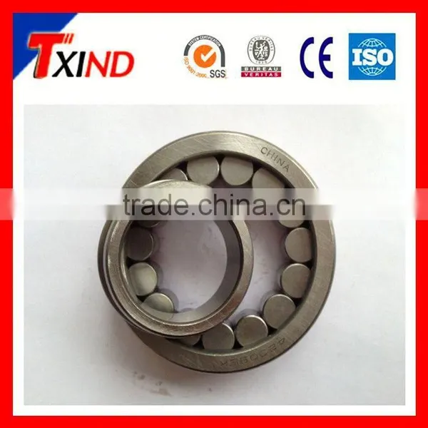 Waterproof Treadmill Roller Used Bearings for Sale photo-4