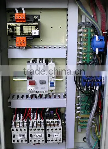 Drilling Milling Machine ZX7045 photo-5