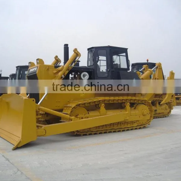 2017 Hot Sale 320hp SHANTUI Bulldozer SD32 And Shantui Bulldozer Spare Parts photo-4