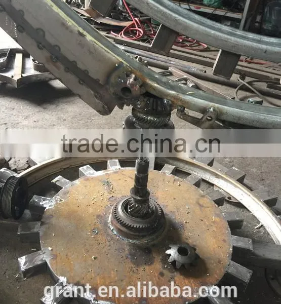 Iron Art P/38 photo-4