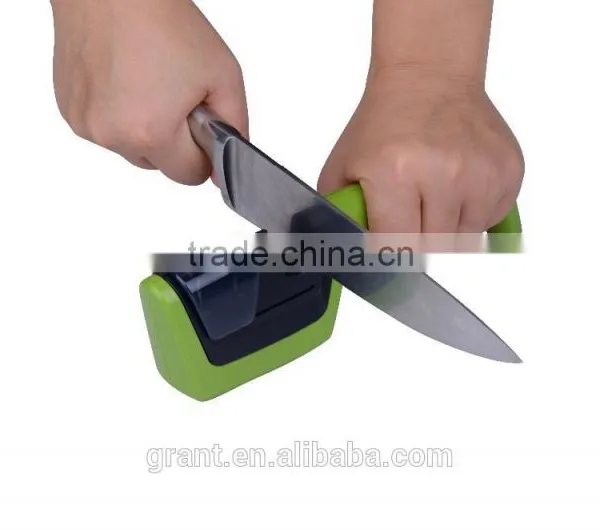 New Design Kitchen Knife Sharpener photo-4
