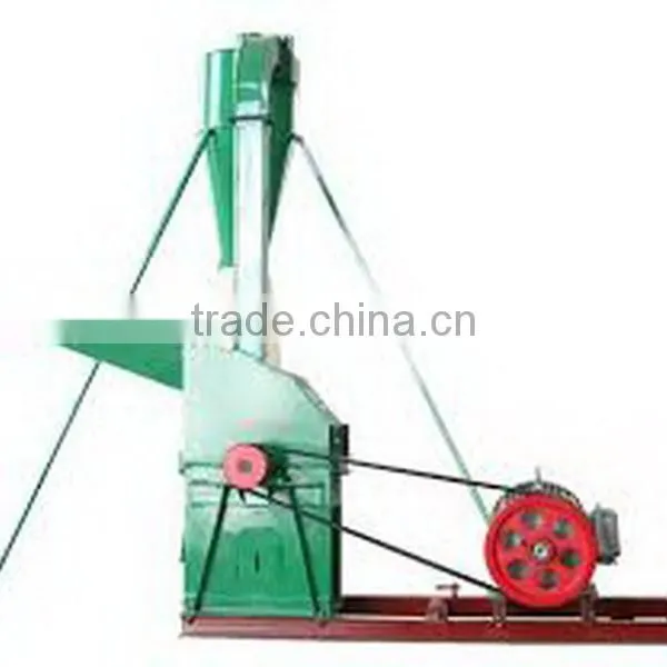 Maize Hammer Mill photo-3