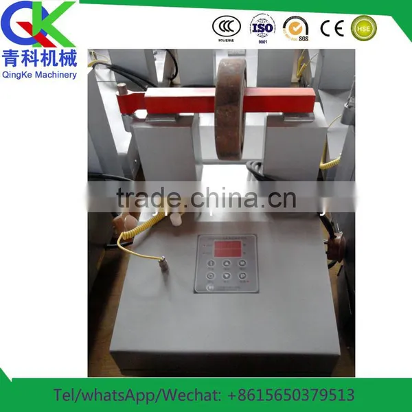 LED Liquid Crystal Display Skf Bearing Heater photo-4