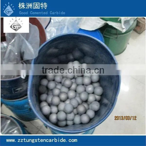 Grinding Ball photo-2