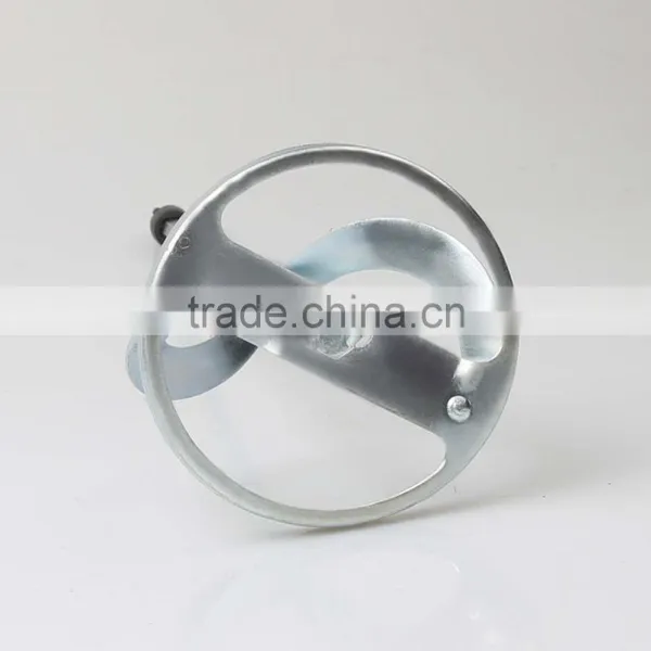 Stainless Steel Paint Mixer photo-6