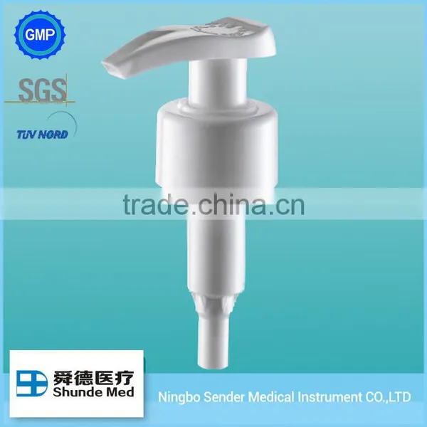 Shampoo Lotion Pump , Plastic Hand Pump photo-6
