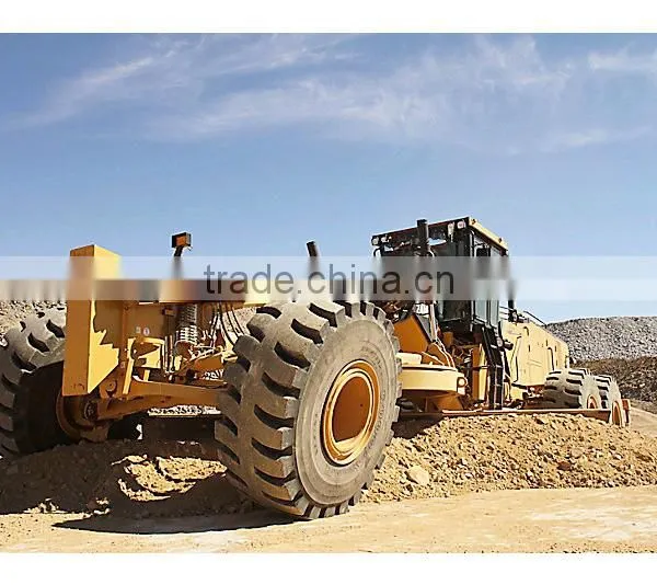 Hot Sale Top Quality Best Price Hydraulic Motor Grader Use ZF Gear and Cumins Engine With CE Certification photo-5