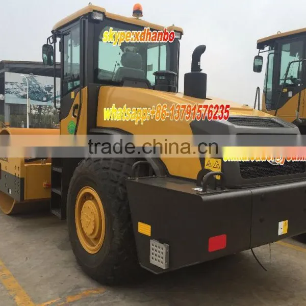 RS8220 22ton Road Roller RS8220 Road Roller Single Drum Good Quality Good Price photo-3