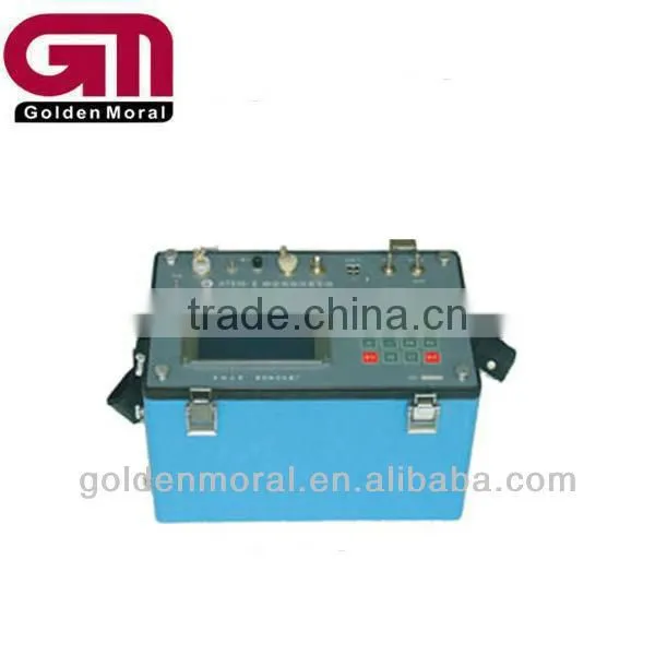 Underground Water Detectors Minerals Gold Detector photo-3