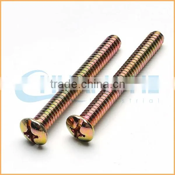 China Factory Sales Hex Drive Furniture Screw photo-2