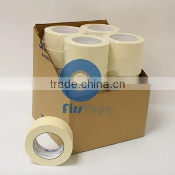 Made In China Colored Masking Tape photo-2