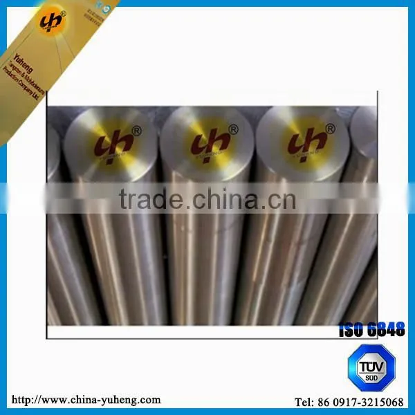 2016 Wholesale Prices ASTM B365 Pure Tantalum Bar photo-4