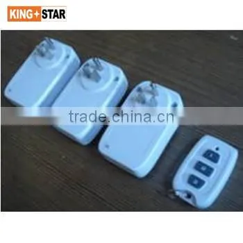 Indoor Wireless Remote System Grounded Indoor Wireless Remote Control photo-2