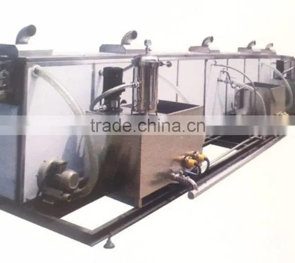 Flux Cored Wire Drawing Machine photo-6