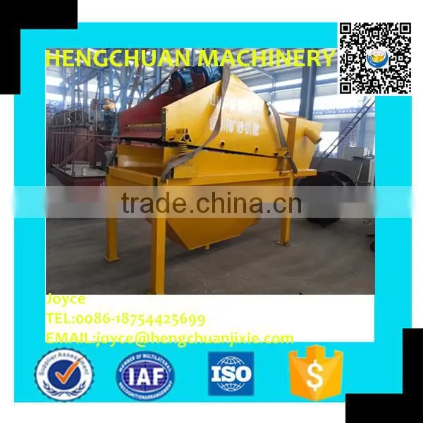New Technology Fine Crusher Sand Washer Recycling Machine For Sale photo-4