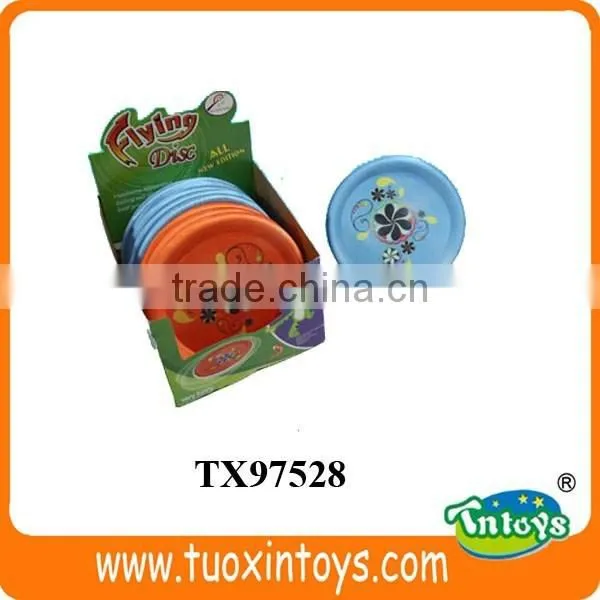 Pull String Plastic Round Disc, Plastic Disc Round photo-5