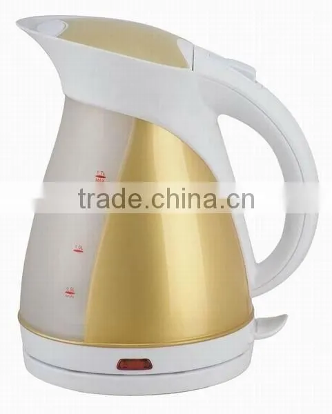 New Design Plastic Electric Kettle Tea Tray 1.7L photo-4