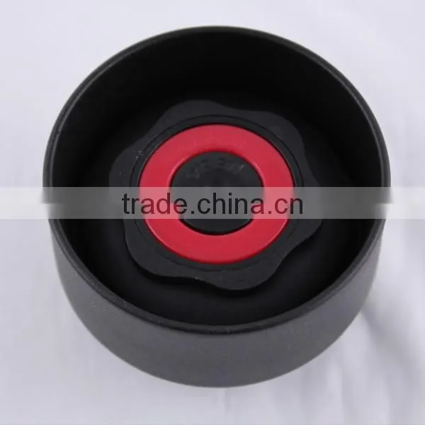 Drinking Mug With Lid,thermo Steel Mug,stainless Steel Travel Mug Without Handle photo-3