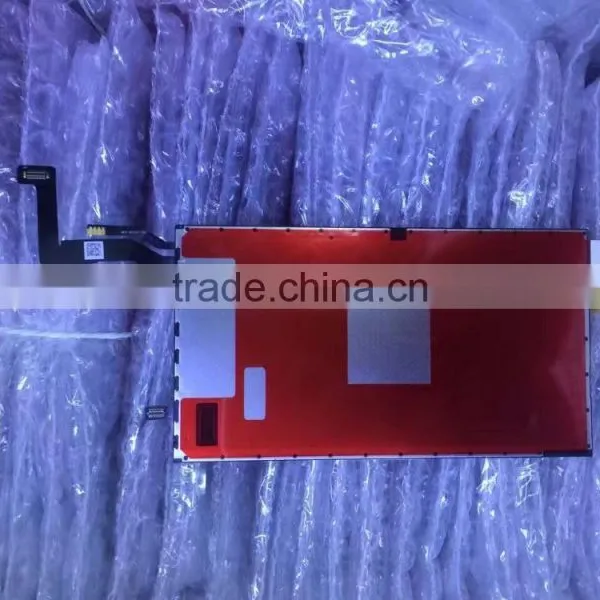 Best Price LCD Touch Screen Digitizer Lcd Backlight for Iphone 6 Plus Refurbishment photo-3