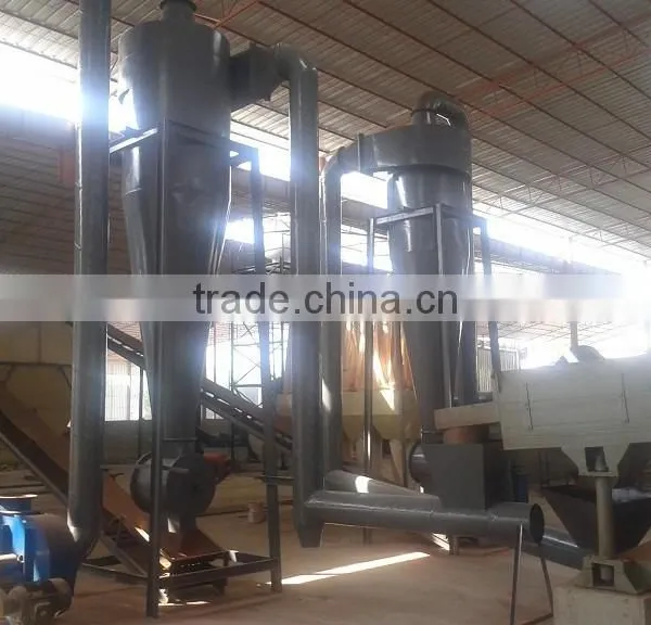 Particle Board Production Line