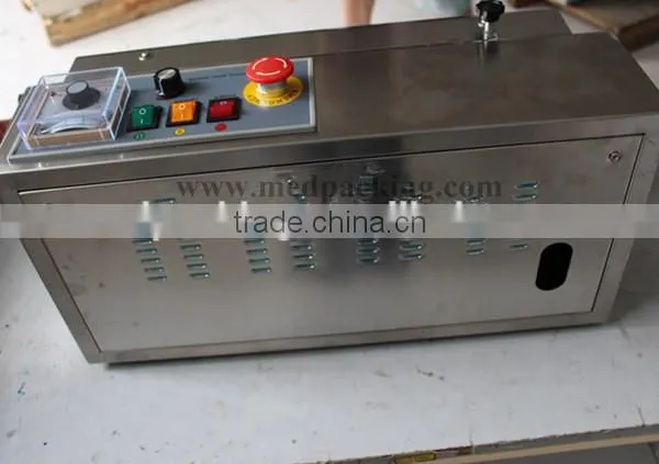 FR-770 Automatic Horizontal Bag Sealing Machine Stainless Steel photo-6