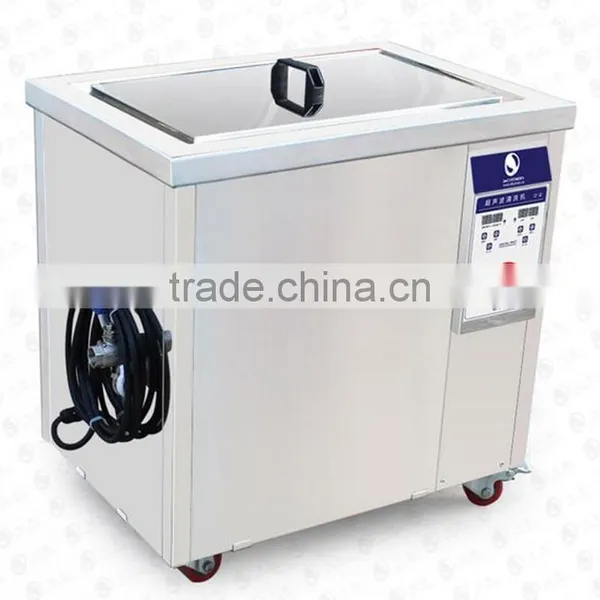 JP-300ST Supersonic Cleaner 99L Metal Artifacts Cleaning Machine photo-2