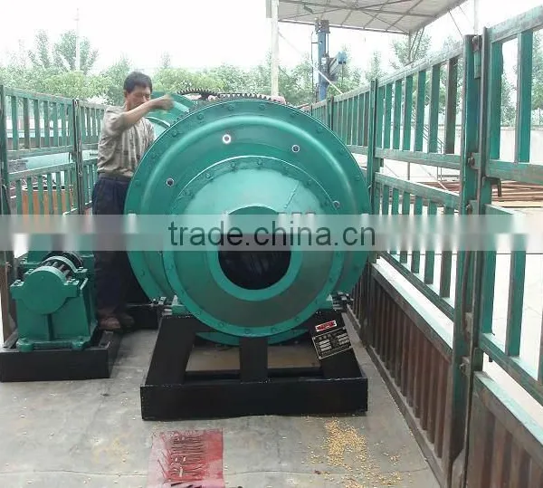 Iron Ore Benefication Plant