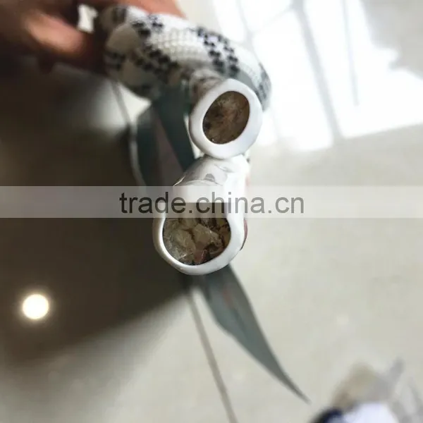 China Supplier Cheap Rescue Climbing Rope photo-3